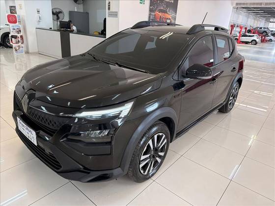 RENAULT KARDIAN 1.0 TCE FLEX EVOLUTION EDC
